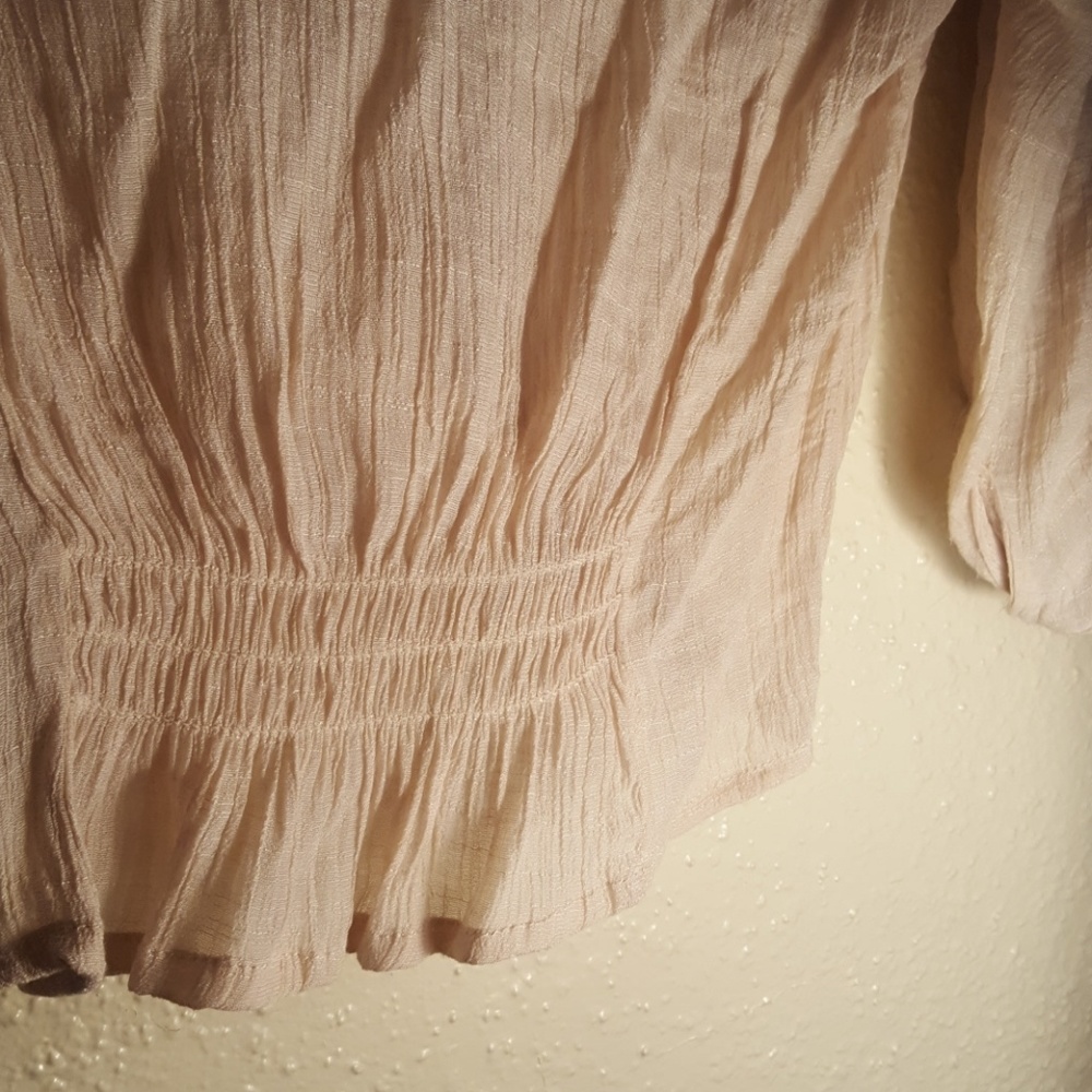 Crop top - Picture 6 of 6